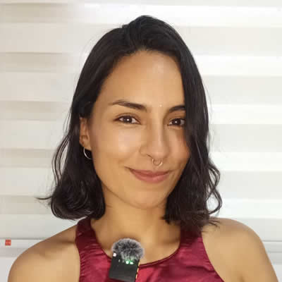 Alejandra Valderrama
