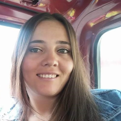 Carol Ramírez Peña