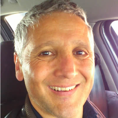Salvador Mancilla
